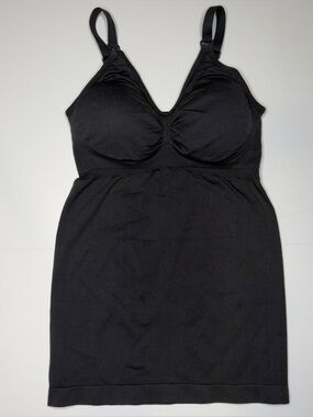 Quince Nursing Maternity Cami Size S